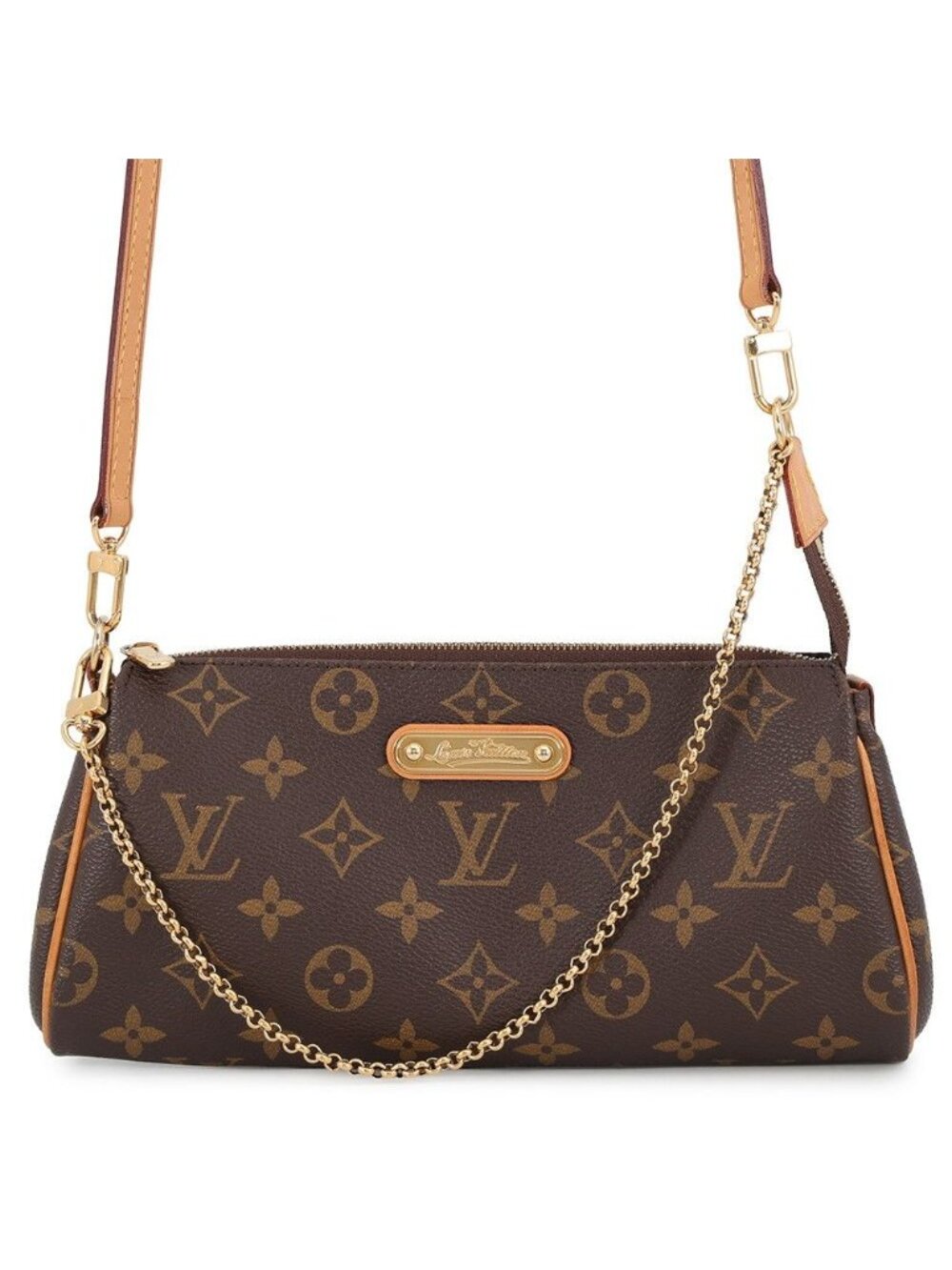 Louis Vuitton Shoulder Bag Monogram 2-Way